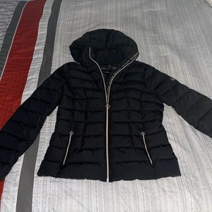 Michael Kors Packable Jacket